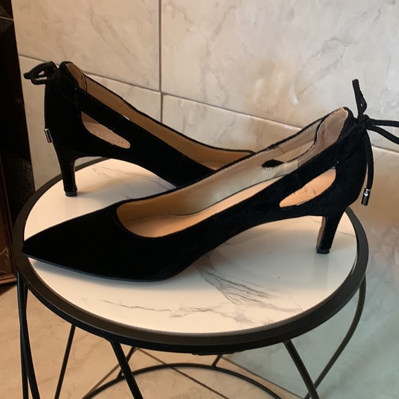 Franco Sarto heels - Picture 6 of 13